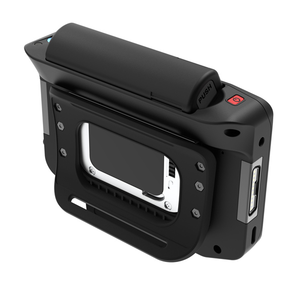 Терминал сбора данных M3 Mobile WD10 WD1W0C-T0CWSS-HF