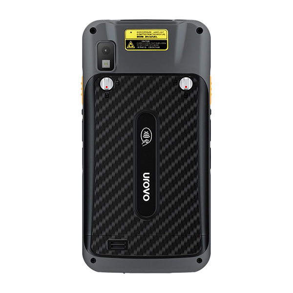 Терминал сбора данных Urovo i6300 2D Imager MC6300-SH3S7E400H