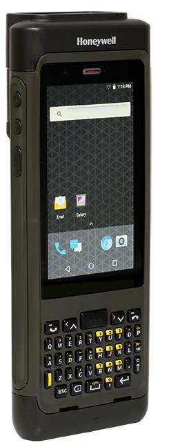 Терминал сбора данных Honeywell CN80 CN80-L0N-2EC220E