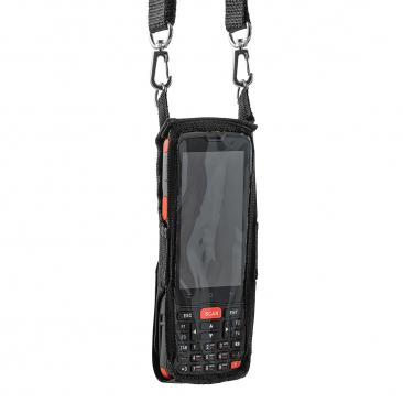 Чехол из экокожи для ТСД Атол Smart.Slim, Smart.Slim Plus 57656