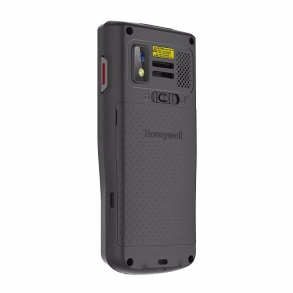 Терминал сбора данных Honeywell EDA51K EDA51K-0-B931SQGRK
