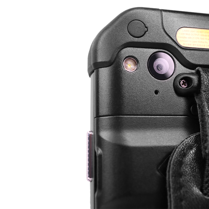 Терминал сбора данных Point Mobile PM85 PM85G3Q03BFE0C