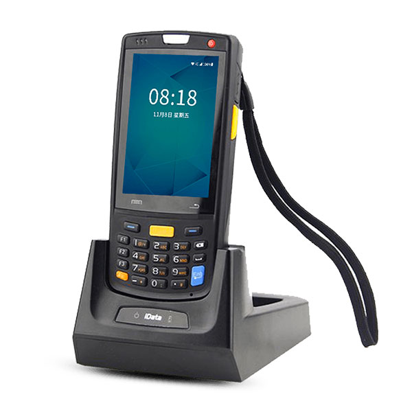 Зарядная подставка для ТСД iData i2 i2-100001