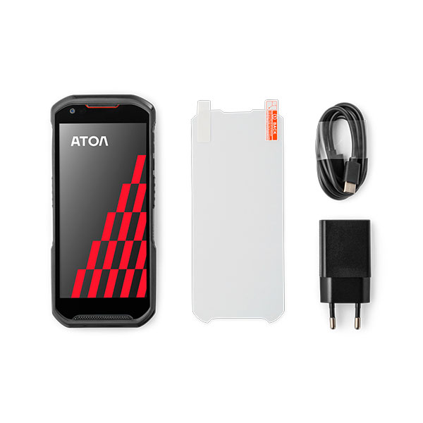 Терминал cбора данных АТОЛ Smart T20 63257