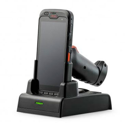 Пистолетная рукоятка для ТСД АТОЛ Smart.Touch 55638