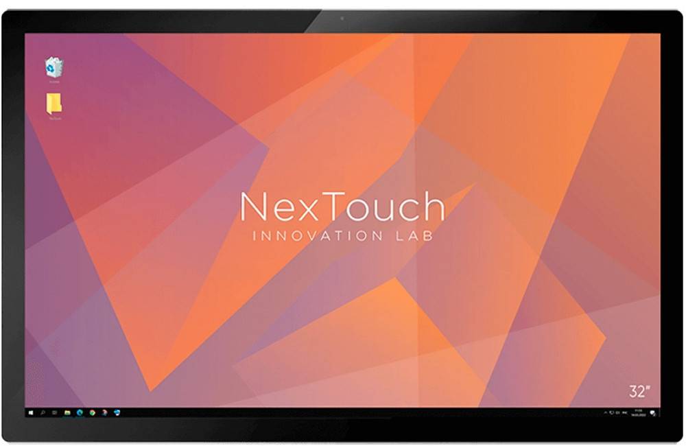 Интерактивная панель NexTouch NextPanel 32P (AVX 141897)