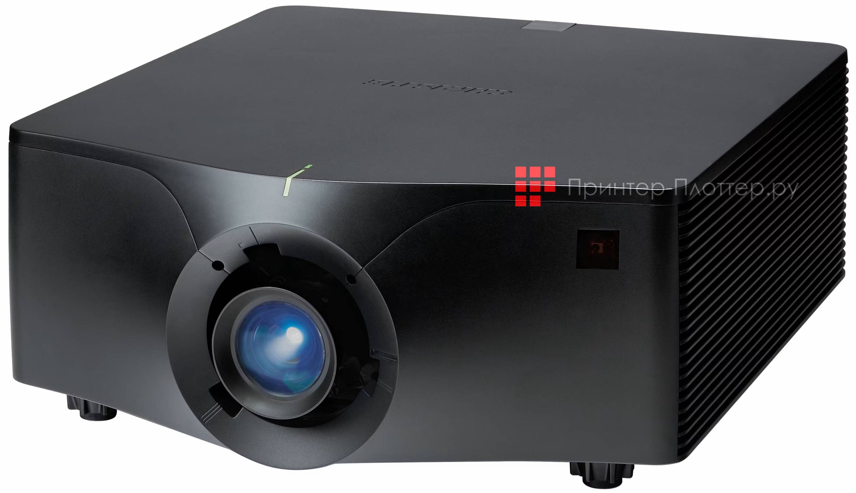 Проектор Christie DWU880-GS (черный) (без объектива) (DGS 171-025108-01)