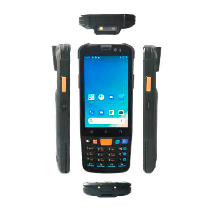 Терминал сбора данных GlobalPOS GP-С5100
