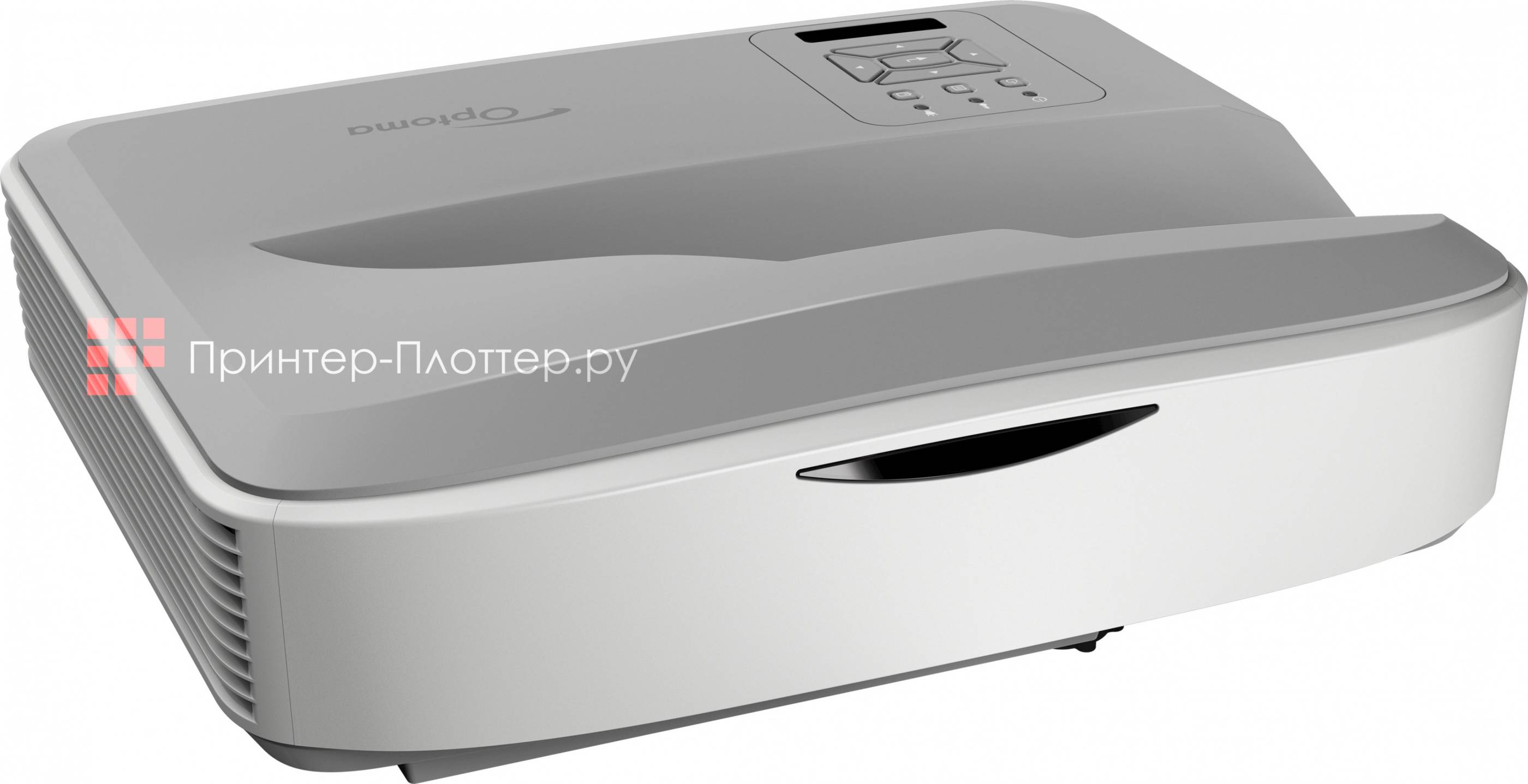 Проектор Optoma ZU500USTe (W9PD7JF01VZ1) (AVX 133410)