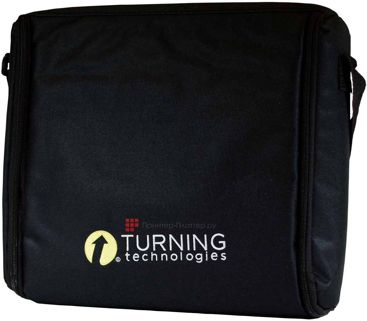 Кейс для хранения и переноски пультов Turning Technologies RF 45 Case (IWR Кейс для хранения и переноски пультов 45)