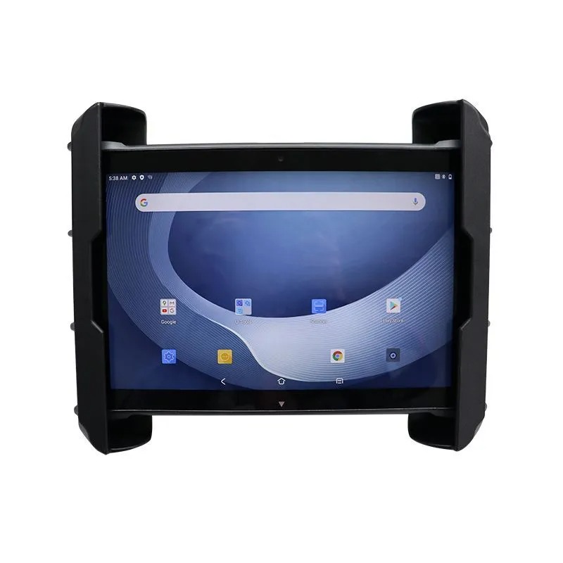 Крепление на погрузчик для планшета, держатель Urovo P8100P ACC-P8100PFLT10