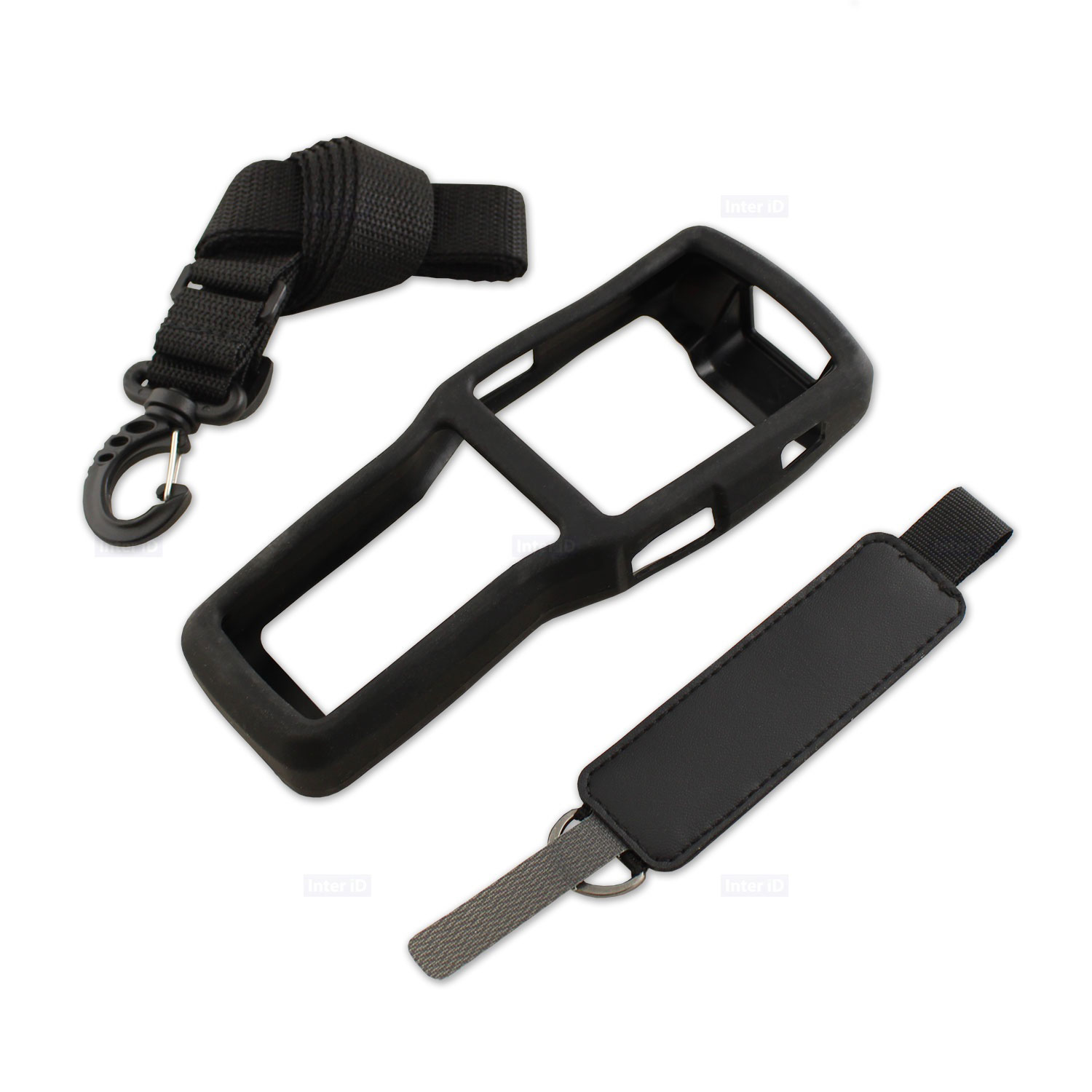 Чехол-бампер для ТСД Urovo DT30 DT30-SZ2S9E4000 CaseID-DT30KIT