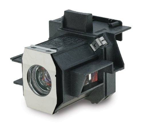 Лампа для проектора epson emp-tw520 ( elplp35 / v13h010l35 )