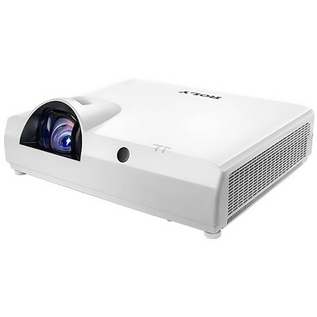 Проектор ROLY RL-S380W (ctc_RL-S380W)
