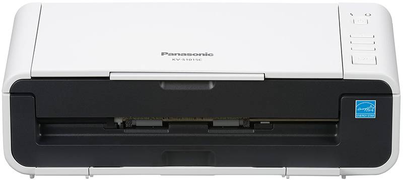 Мобильный сканер Panasonic KV-S1015C (KV-S1015C-X)