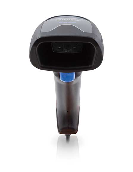 Сканер штрих-кода Datalogic QuickScan QW2500 QW2520-BKK1