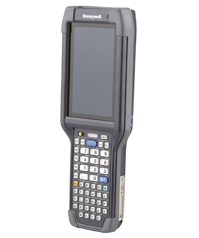Терминал сбора данных Honeywell CK65 CK65-L0N-ASN210E