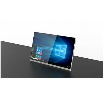 Выдвижной монитор Wize Pro Genius Slim WR-17GS (AVX 131739)