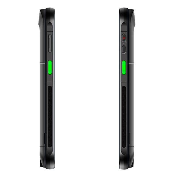 Терминал сбора данных Chainway MC50 MC50EEA12-T12