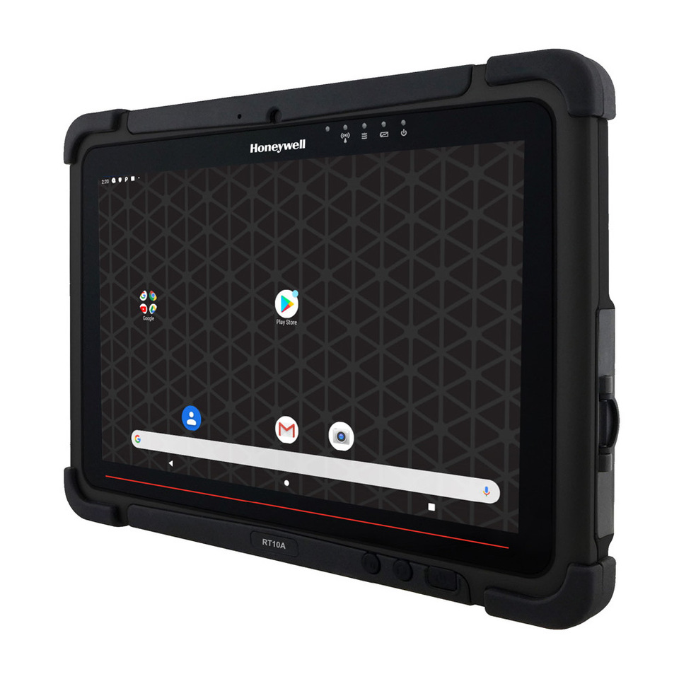Защищенный планшет Honeywell RT10A