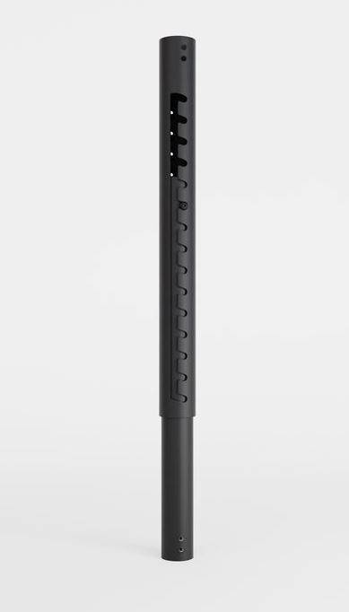 Exell штанга телескопическая EXi-P4500-1020 (DGS 108598)