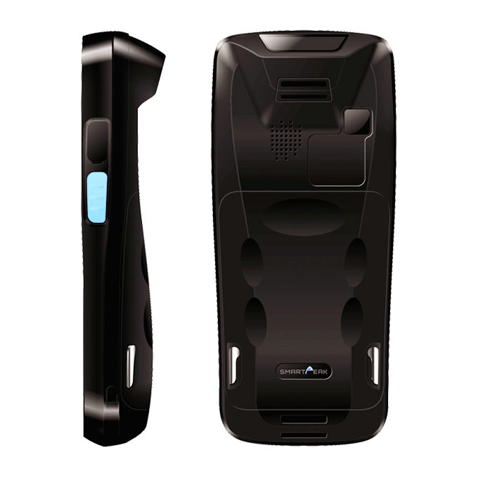 Терминал сбора данных GlobalPOS GP-C5000 GP-C5000LTE-2DMT