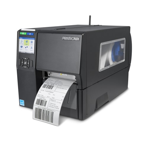 RFID принтер этикеток Printronix T6000, 300 dpi, RS232, Ethernet, USB T6E3R6-2100-02