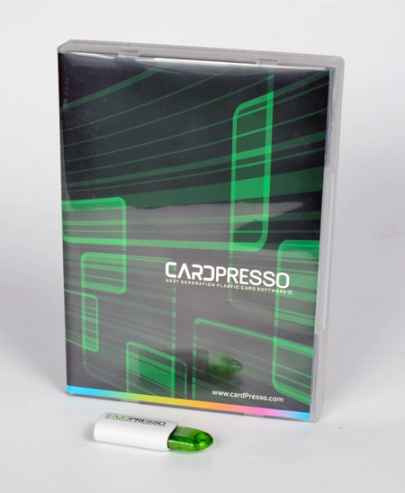 CardPresso 1000 XXS