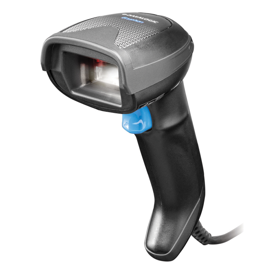 Сканер штрих-кода Datalogic Gryphon GD4520 GD4520-BKK1S