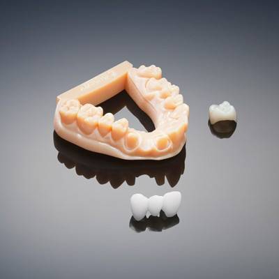 Полимер Stratasys VeroDentPlus MED690