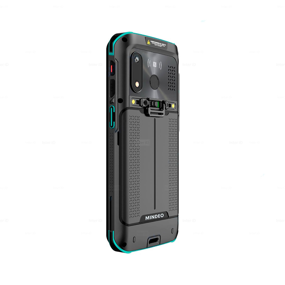 Терминал сбора данных Mindeo M50 M50E33255130CN