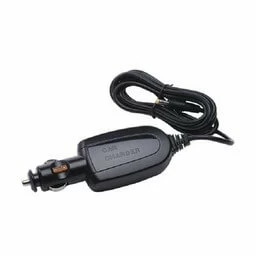 Зарядное устройство с адаптером для прикуривателя TSC Alpha 3R, Alpha 4L 62-0520010-00LF