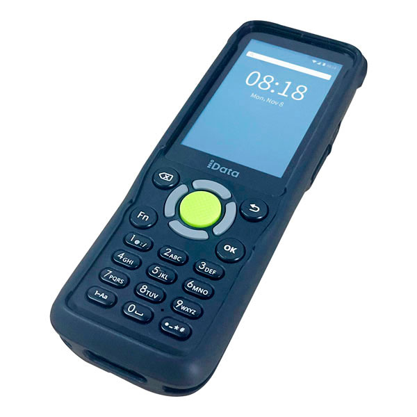Защитный чехол для ТСД iData i3 PRO 5270