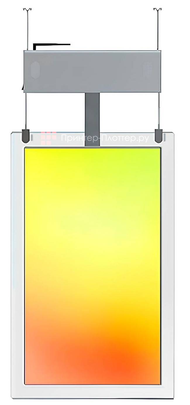 Информационная панель Lumien Clear LCAD4901FHD (AVX 144541)