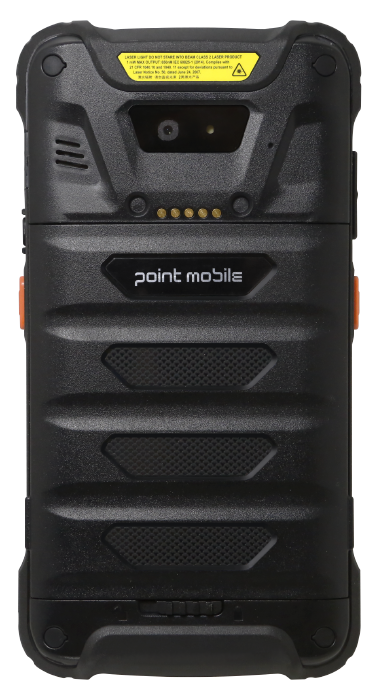 Терминал сбора данных Point Mobile PM90 PM90G6Y04DFE0C