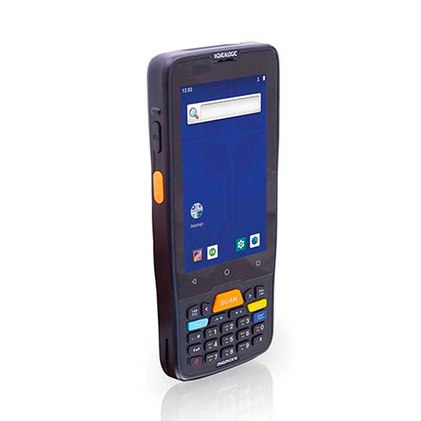 Терминал сбора данных Datalogic Memor K 946000001