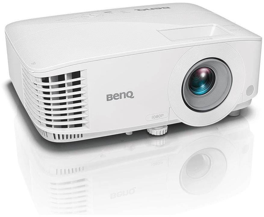 Проектор BenQ MH550 (ctc_9H.JJ177.1HE)