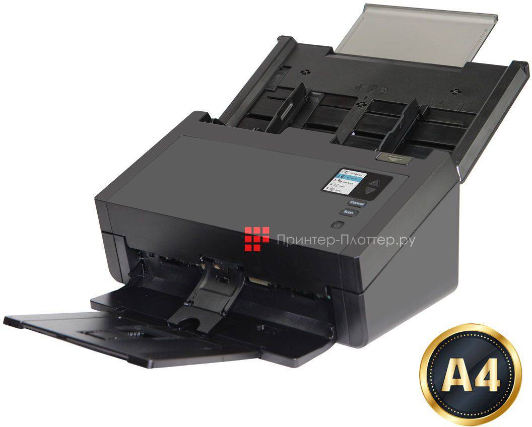 Сканер Avision AD360GN (000-1071-02G)