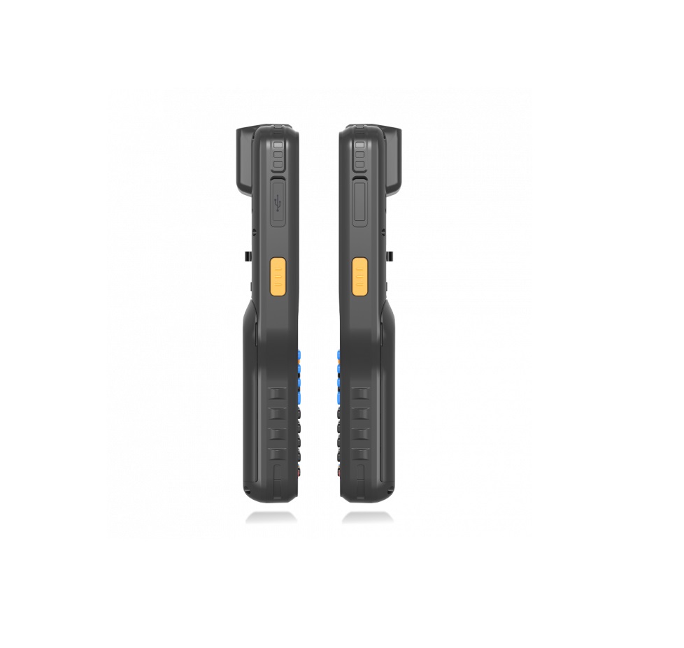 Терминал сбора данных Newland N7 Cachalot Pro N7-W4-S2-V3