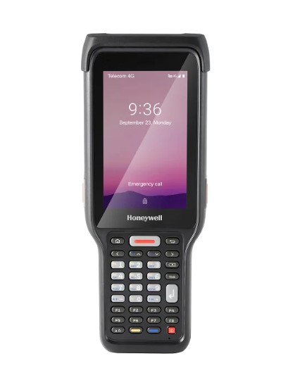 Терминал сбора данных Honeywell ScanPal EDA61K EDA61K-0NC934PERK