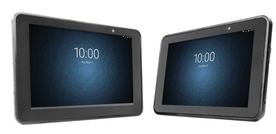 Планшетный компьютер Zebra ET56 ET56BT-W12E