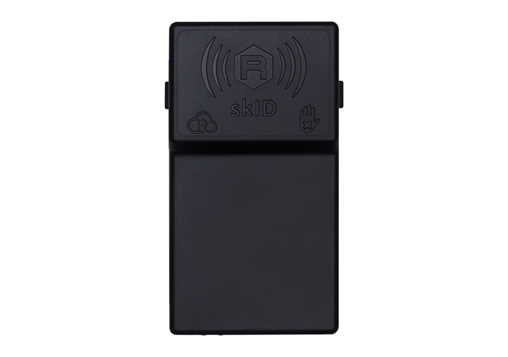 RFID считыватель Caenrfid R1280I Tile