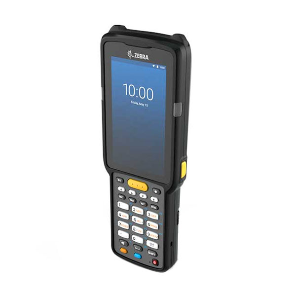Терминал сбора данных Zebra MC3300x-S MC330L-SE3EA4CN
