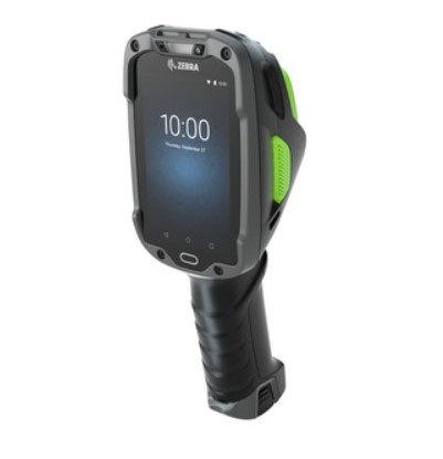 Терминал сбора данных Zebra TC8300 TC83B0-4005A610RW