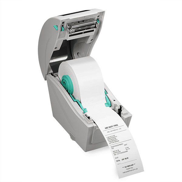 Принтер этикеток TSC TDP-225, 203 dpi, RS-232, USB 99-039A001-0002