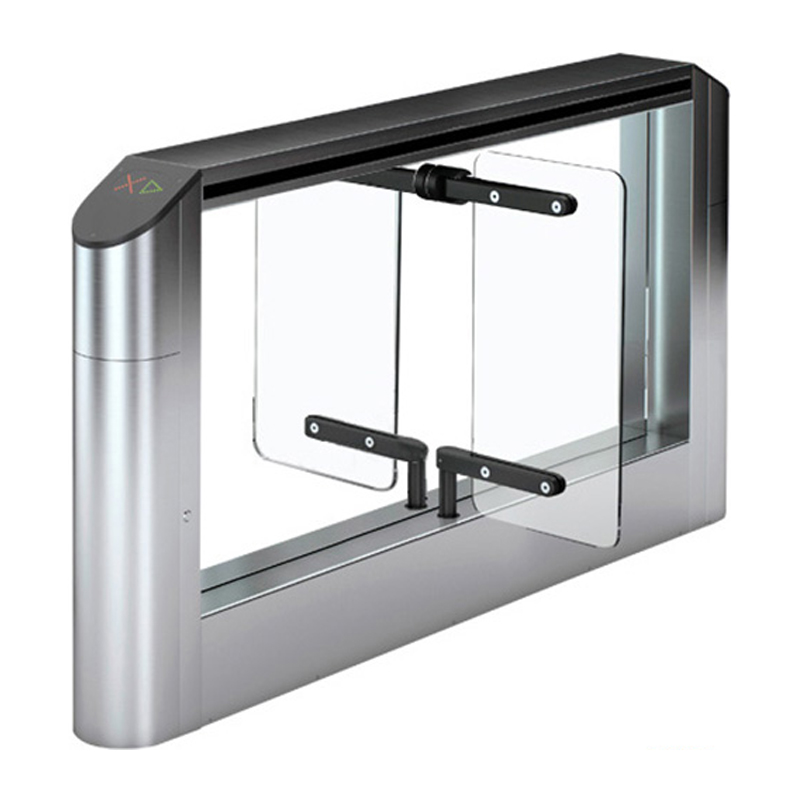 Турникет со створками Praktika T-06-CM-1200