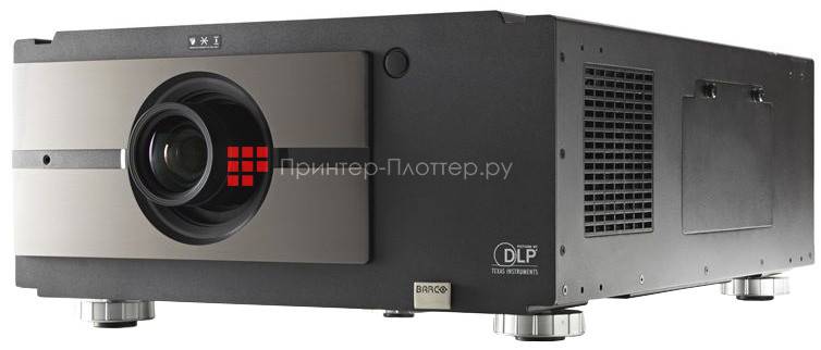 Проектор Barco RLM W6 (без объектива)