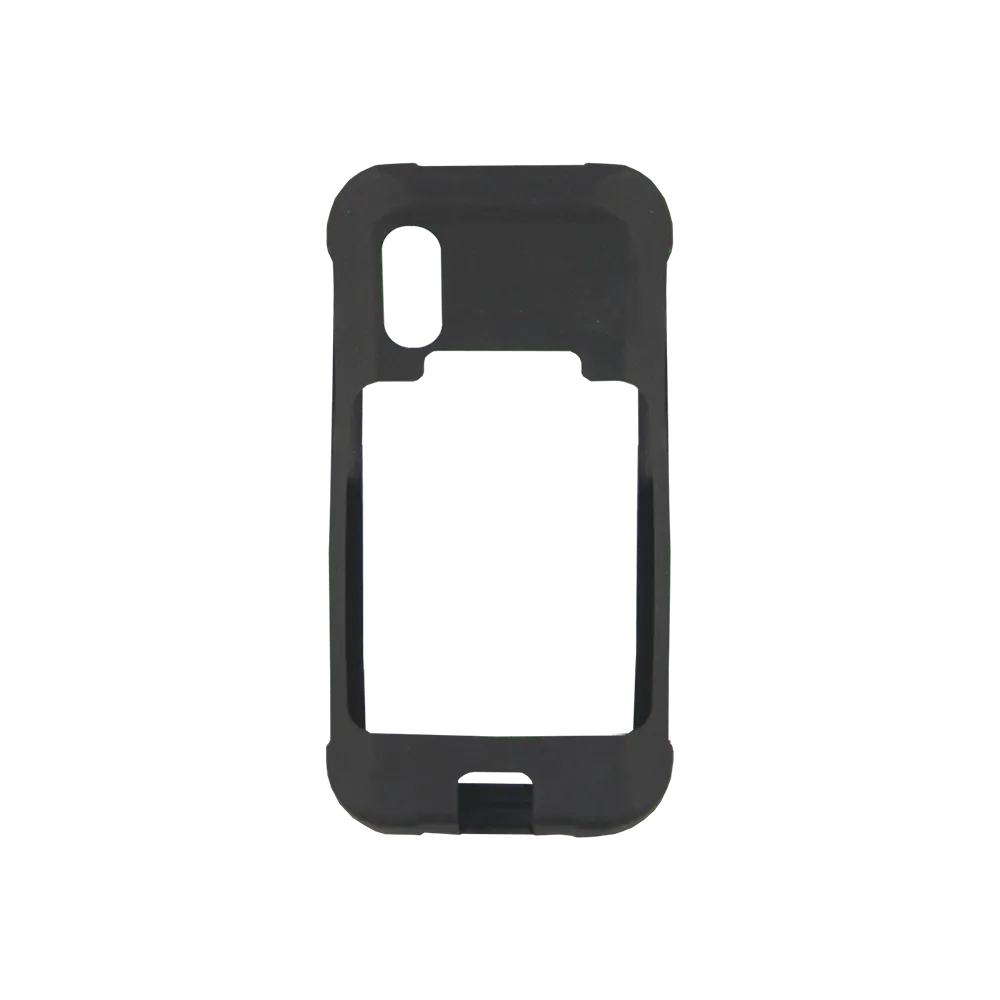 Бампер для ТСД Mindeo M50 CaseID-SG-M50