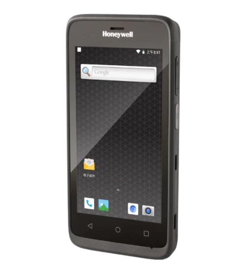 Терминал сбора данных Honeywell ScanPal Eda51 EDA51-1-B633SQGRK