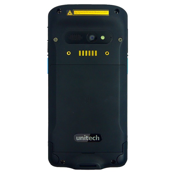 Терминал сбора данных Unitech EA630 EA630-HALFUM3G